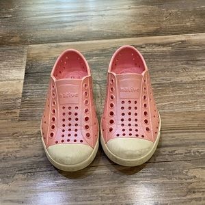 Natives Toddler Girl Shoe